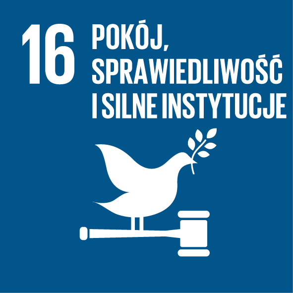 SDG 16